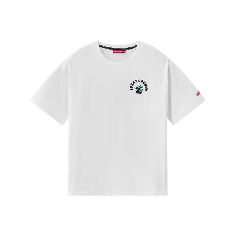 SPRAYGROUND T Shirts Unisex-13