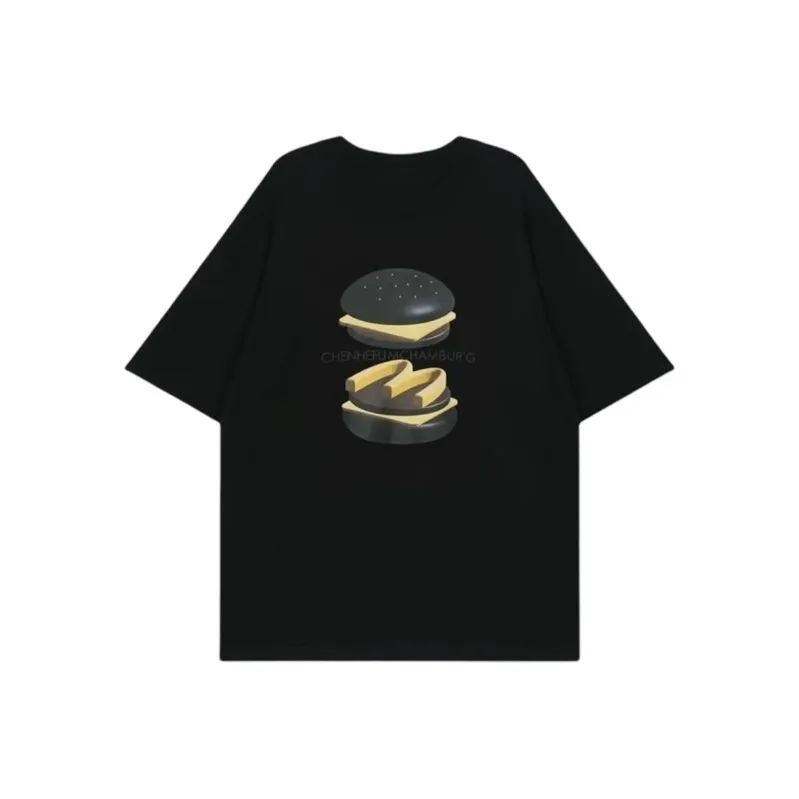 LESS BEARS Regular T Shirt Women's-2