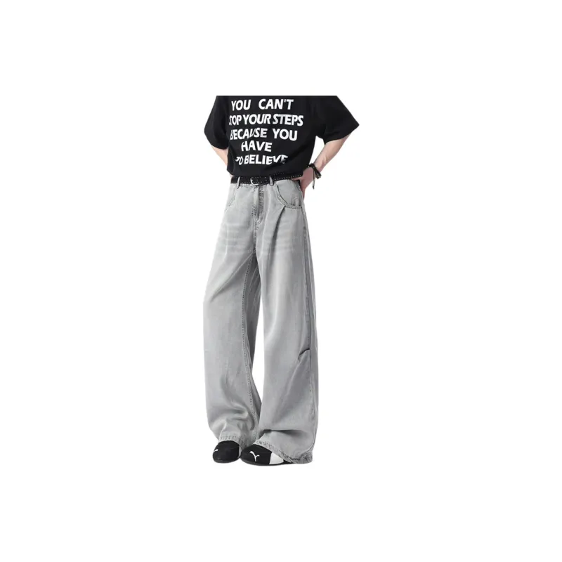 DJ.SPIRIT Jeans Unisex-7
