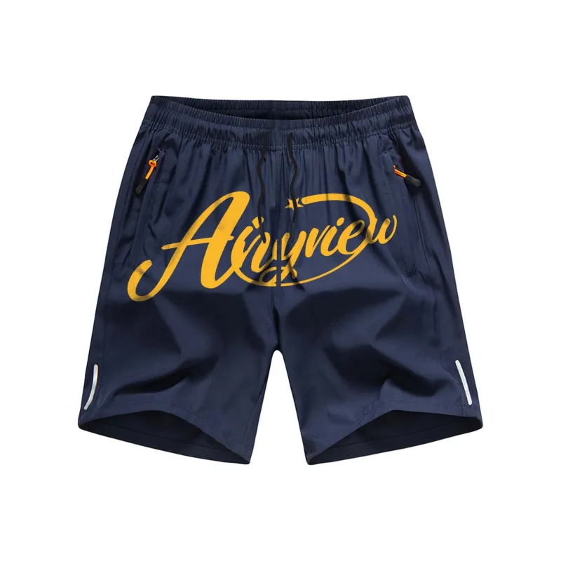 Anyveiw Casual Shorts Unisex-2