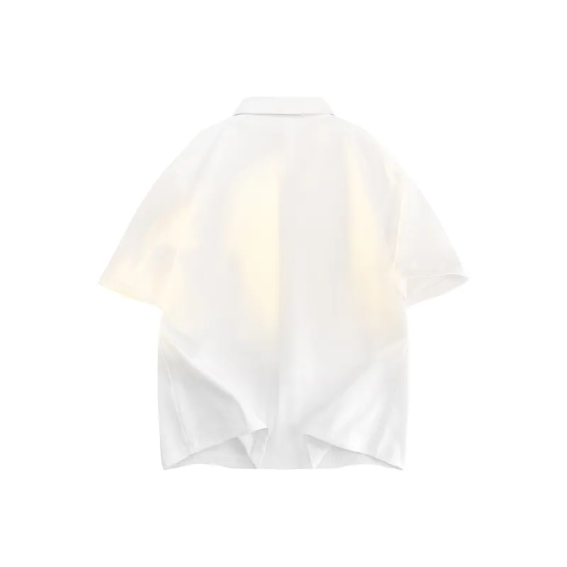 Endless Abyss T Shirts Unisex-3