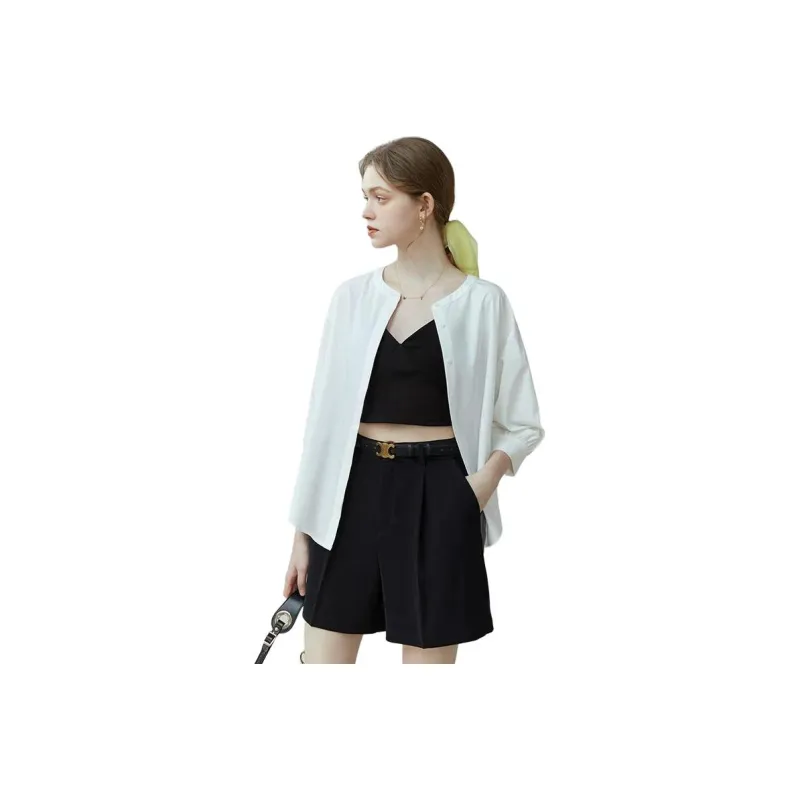 FANSILANEN Shirts Women's-3