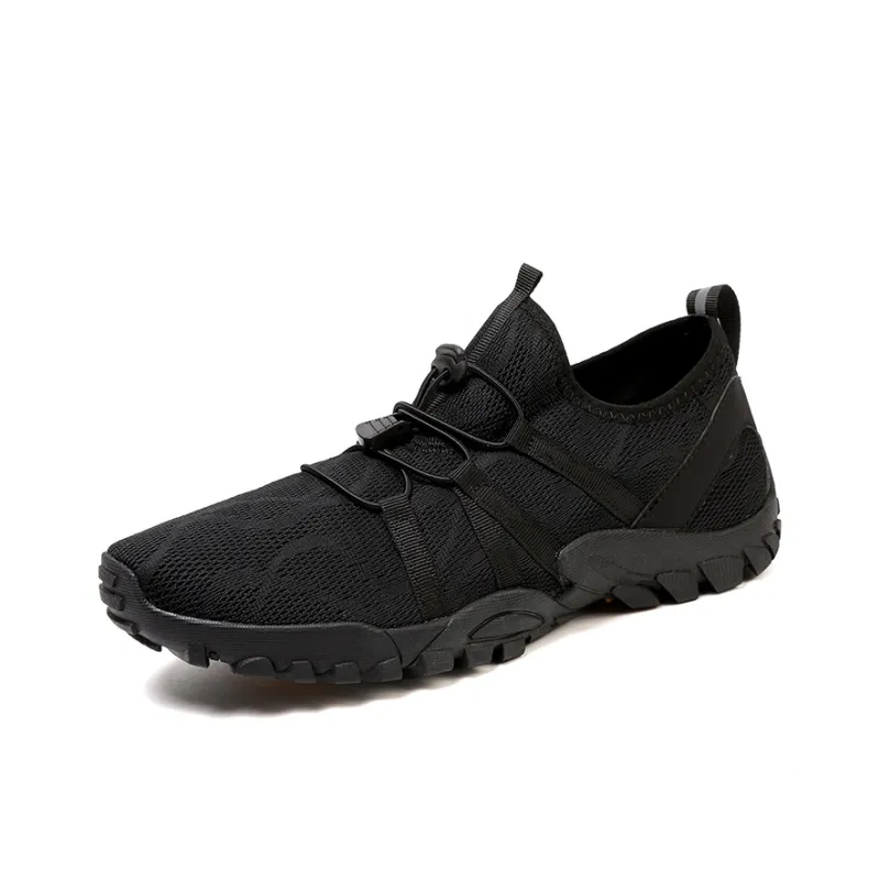 Ncmt Shock Absorbers With Slip Resistant And Abrasion Resistant Properties Low Top Running Shoes Unisex-11