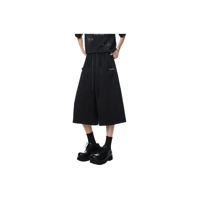 TBSM Casual Shorts Unisex-14
