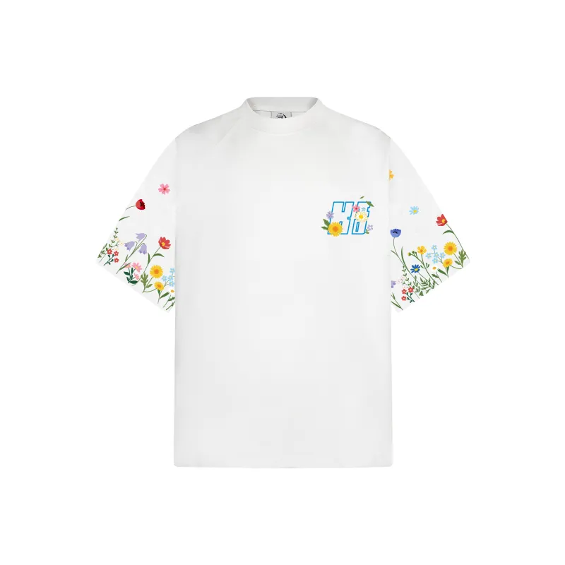 YINLEI T Shirts Women's-2