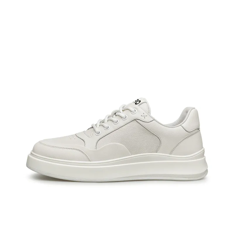 ZRO Low Top Skateboard Shoes Men's-0