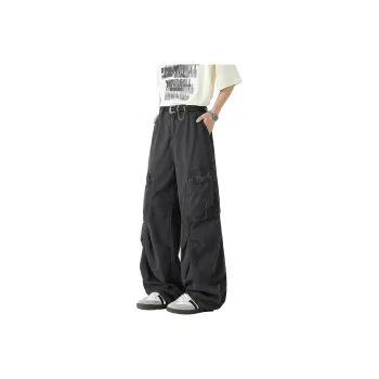JUNGLE PANDA Jeans Unisex