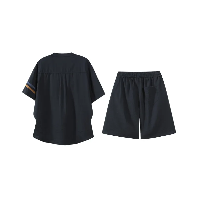 ROSECREED Casual Sportswear Unisex-5