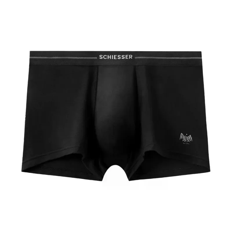 Shuya Men Underpants-3