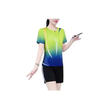 The New Age Family Fitness Set Women's