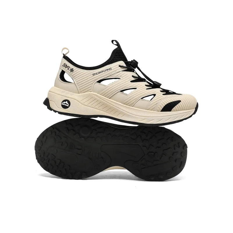 SNOW FLYING Wilderness Series River Trekking Shoes Unisex-6