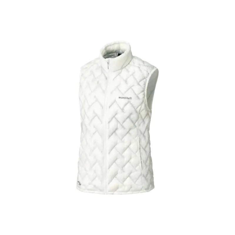 MONTBELL Vests Women's-2