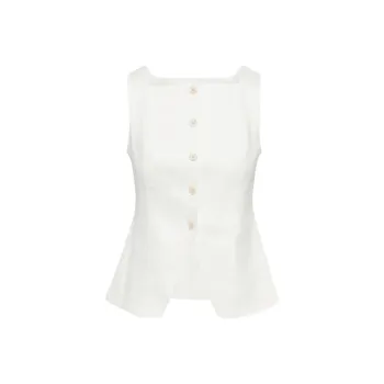 ARITZIA Tank Tops Women's Oak/Oak