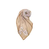 Pleasant and Refreshing, Light Pink Yellow