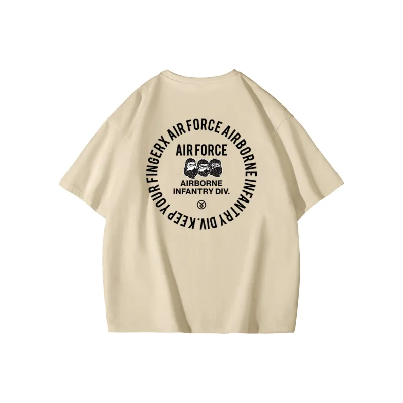 Fingercroxx T Shirts Unisex-5