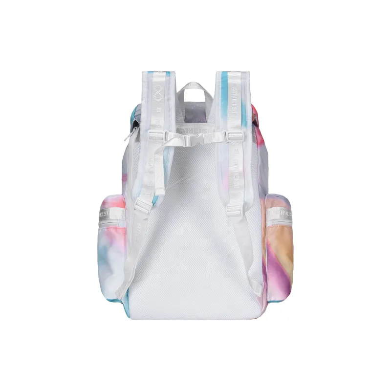 8atheist Polyester Backpack Unisex Multicolor-2