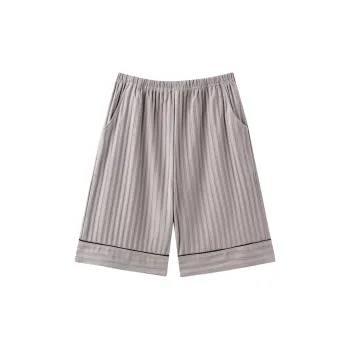 Cotton Gene Men Pajama Pants