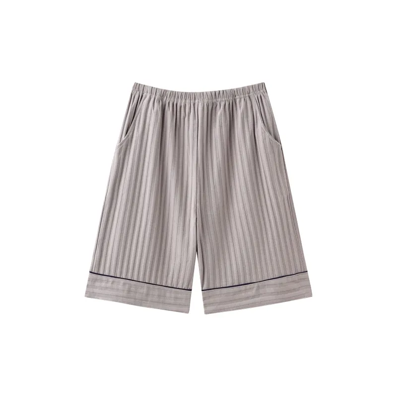Cotton Gene Men Pajama Pants-0