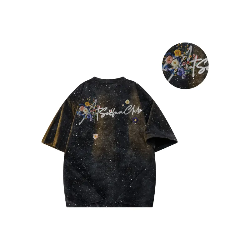 7 SEVFUN T Shirts Unisex-2