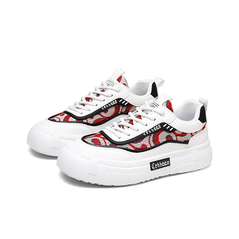 Sportful Low Top Skateboard Shoes Men's-15