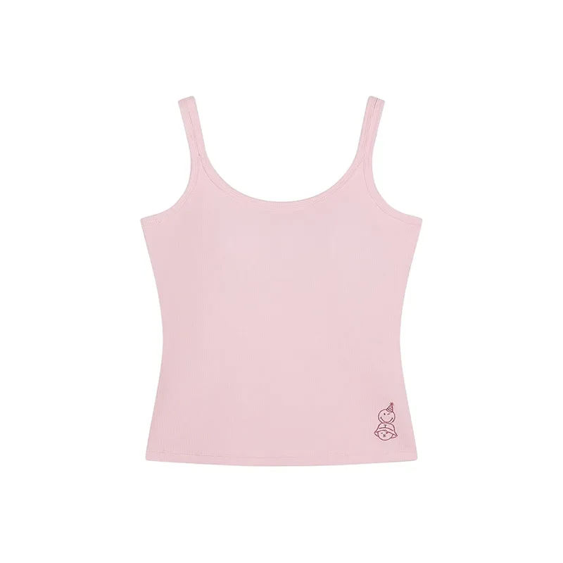 Teenie Weenie x SMILEY Camisole Women's-3
