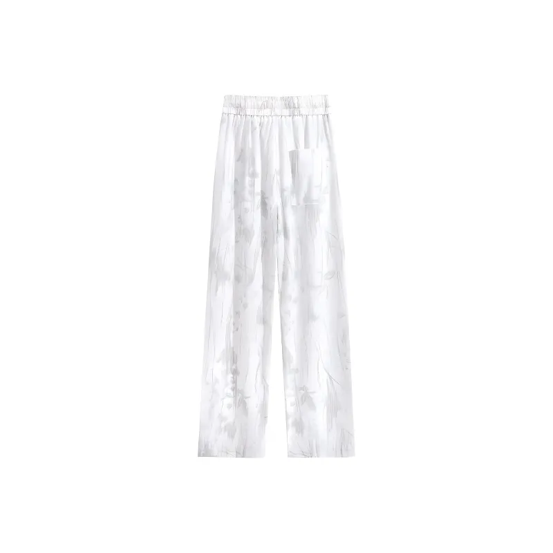 DUKE+DEXTER Casual Pants Unisex-3