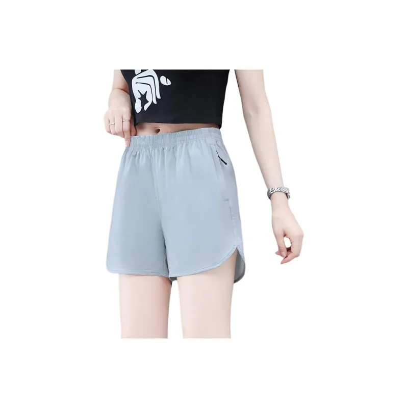 Kele Coco Sports Shorts Women's-9