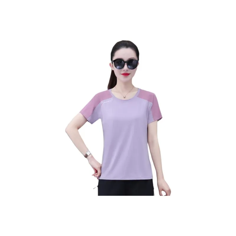 The New Age Family T Shirt Women's-2