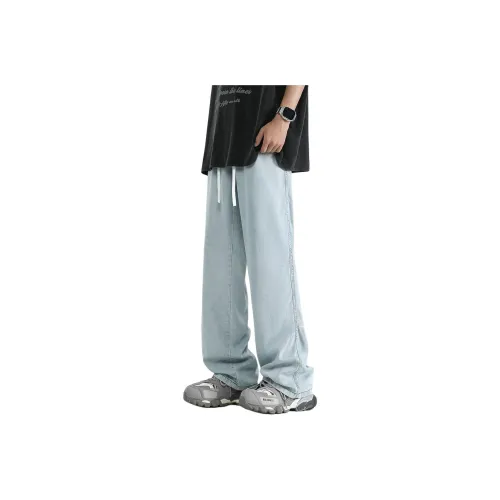 CAT'S PAW Jeans Unisex