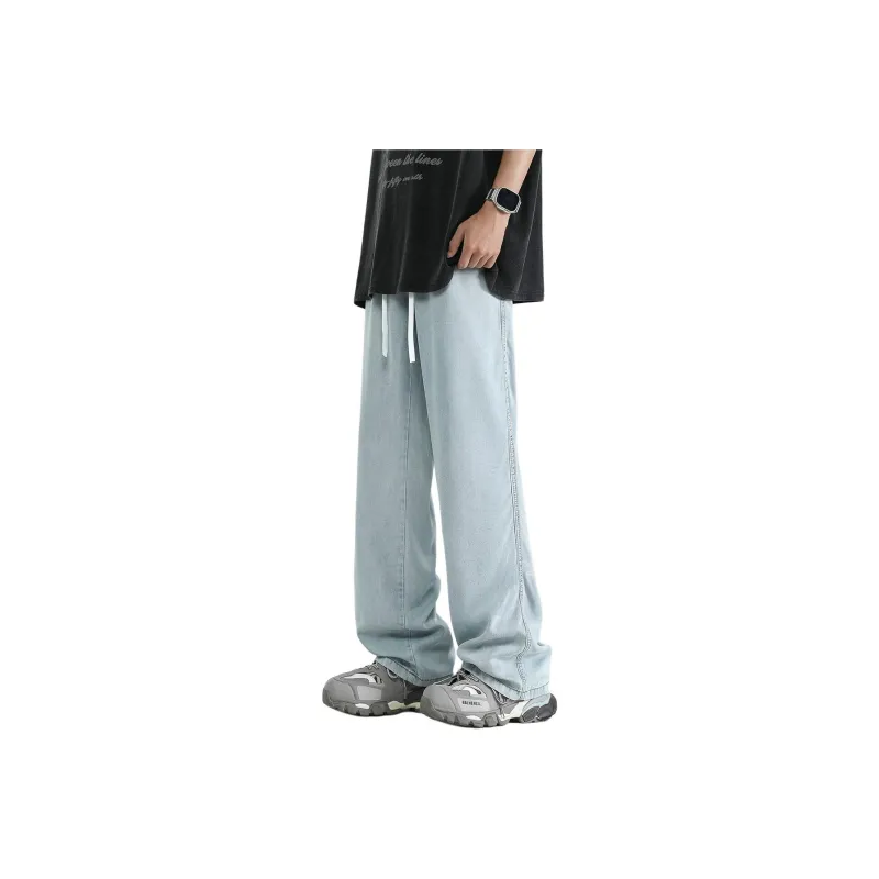 CAT'S PAW Jeans Unisex-5