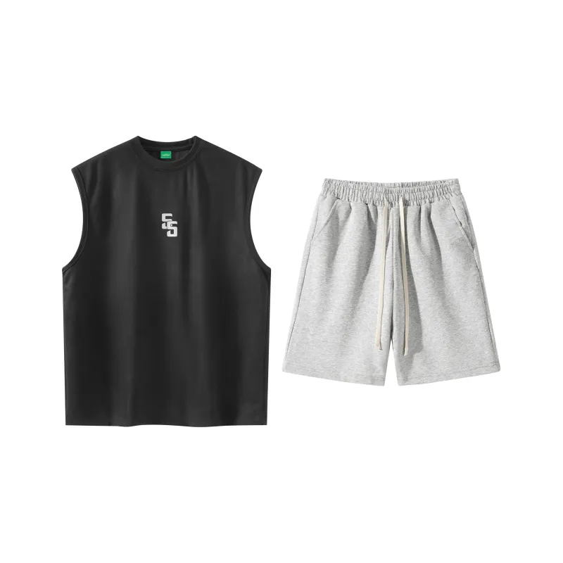 SESAME STREET Casual Sportswear Unisex-4
