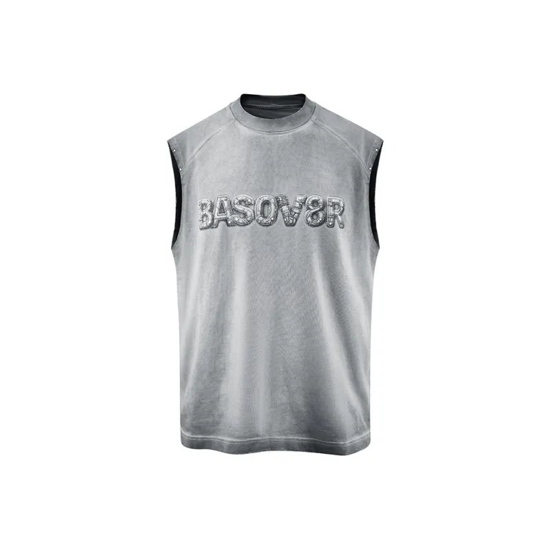 APAY Tank Tops Unisex-16