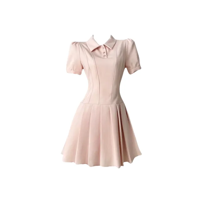 ARIADNAW STUDIO Skirt Dress Women's-0
