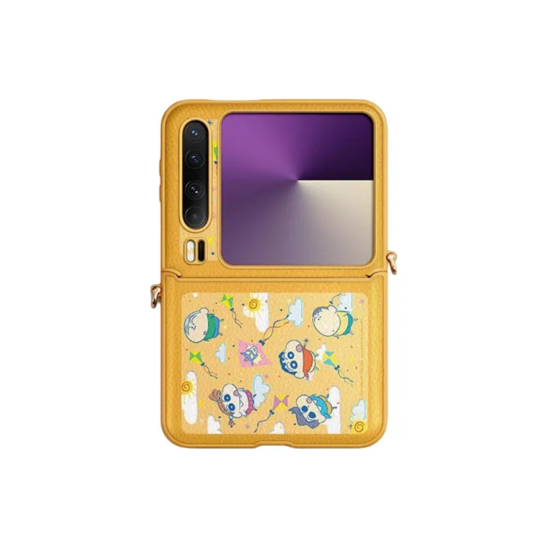 Crayon Shinchan Phone Cases-28