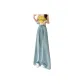 Light Blue (Ankle-Length Pants)