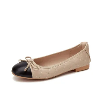 QUICHESHOES Casual Single Shoes Women's