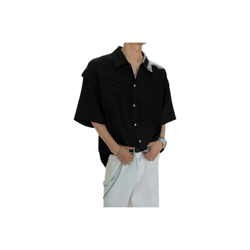 JIMI&JONS Shirts Unisex-0