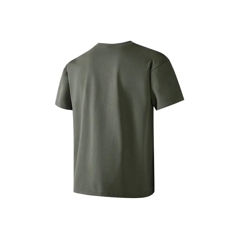 Quiksilver T Shirts Unisex-12