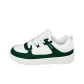 White Green