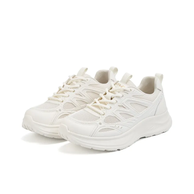 Hotwind Low Top Chunky Sneakers Women's-2