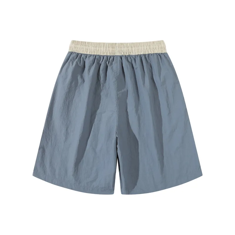 UNDERGARDEN Casual Shorts Unisex-3