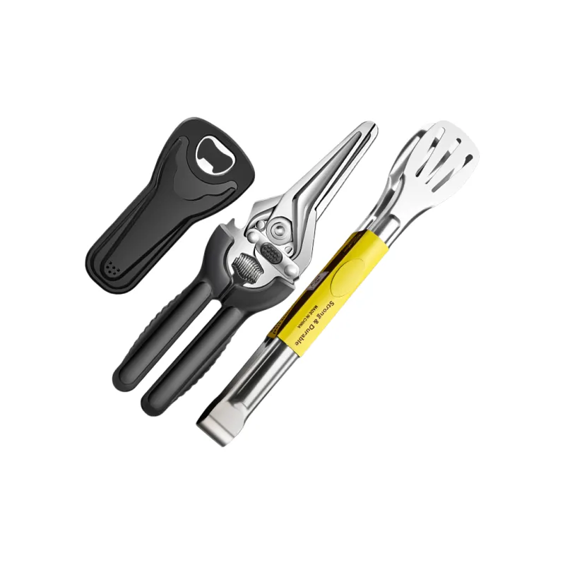 CHUANGMUGONGFANG Household Daily Use Scissors-9