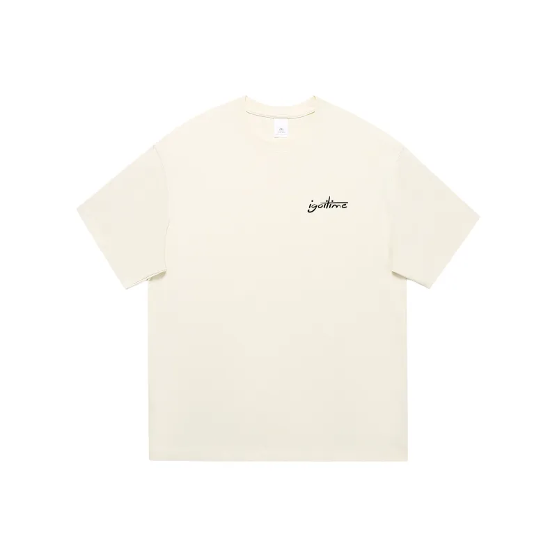 IGOI T Shirts Unisex-11