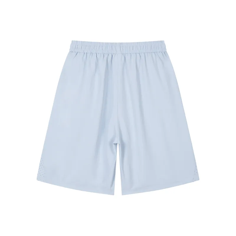 V37 Casual Shorts Unisex-1