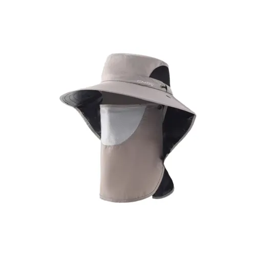 NANJIREN Lightweight Sun Protection Hats Men's