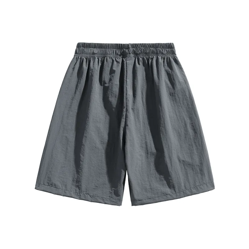 Minfinity Casual Shorts Unisex-5