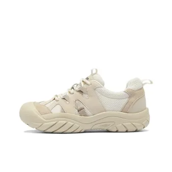 AGSDON Abrasion Resistant Slip Resistant Low Top Casual Shoes Women's