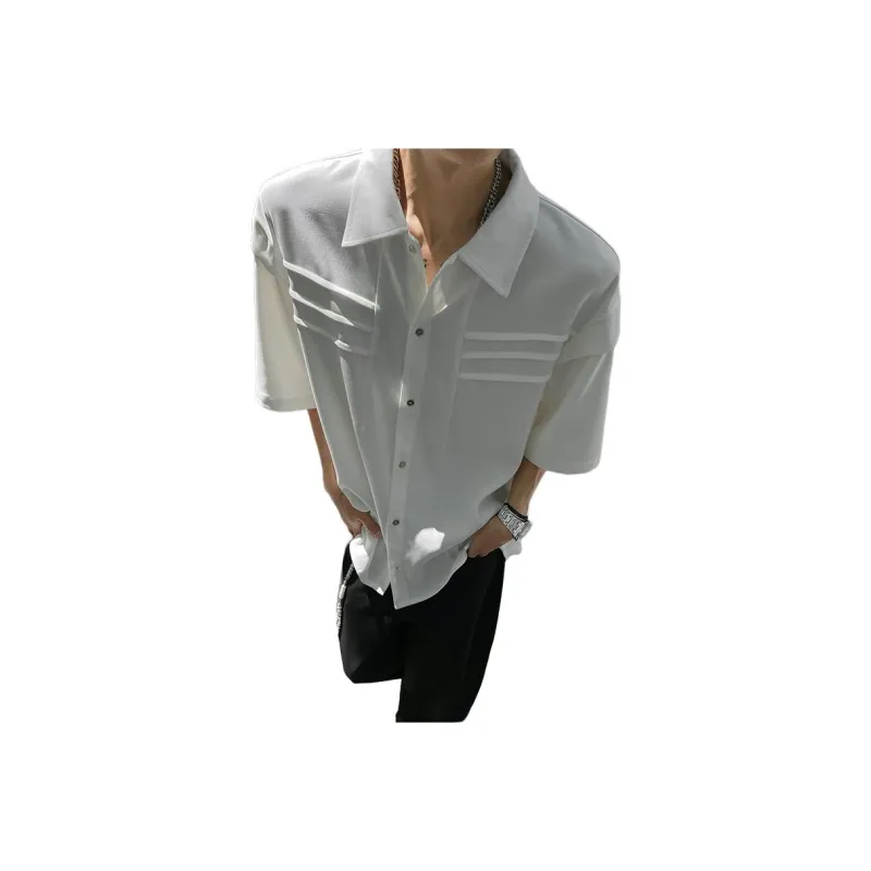 JIMI&JONS Shirts Unisex-7