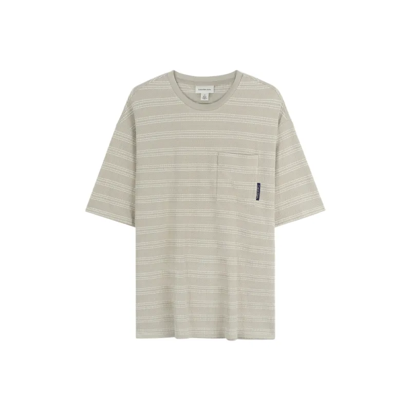 Calvin Klein T-Shirts Men-3