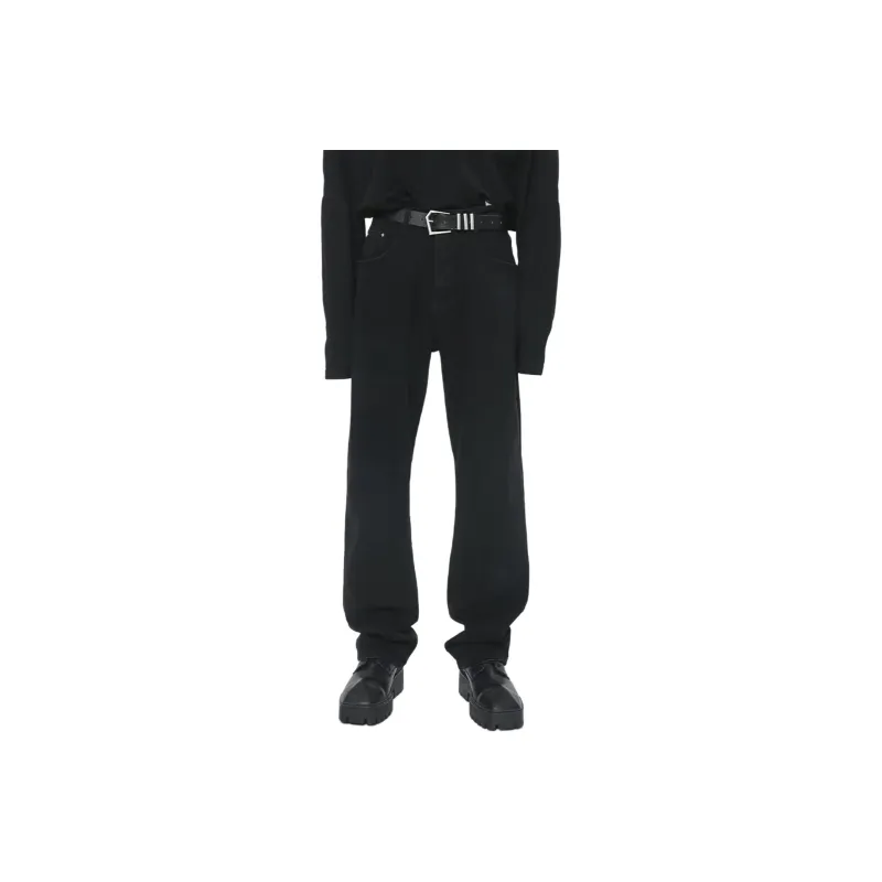 Struggle Vintage95 Jeans Unisex-15